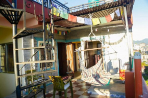 Buddhi Boutique Rental Apartment